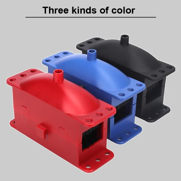 Kit complet de nettoyage pour chaîne de moto