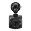 Dashcam Moto & Voiture Full HD 1080P — Vision Nocturne, Écran LCD 2.4", Détection de Mouvement