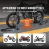 Béquille arrière moto universelle compatible la plupart des motos