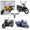 kf-Sdcfb6d189d554d9a8bcd8a23eb29ec1cd Poignées Chauffantes Moto 22mm 12V — 3 Niveaux de Chaleur, Universelles Guidon